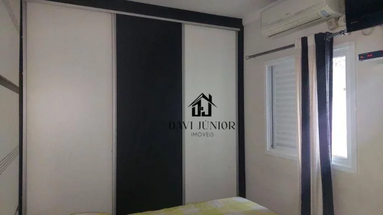 Imagem Apartamento à venda, 117 m² por R$ 450.000,00 - Vila Trujillo - Sorocaba/SP