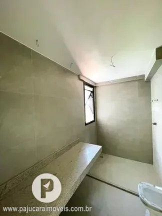 Imagem 04 suítes [227m²] ÷ em 80 meses, na Sandoval Arroxelas, Pont
