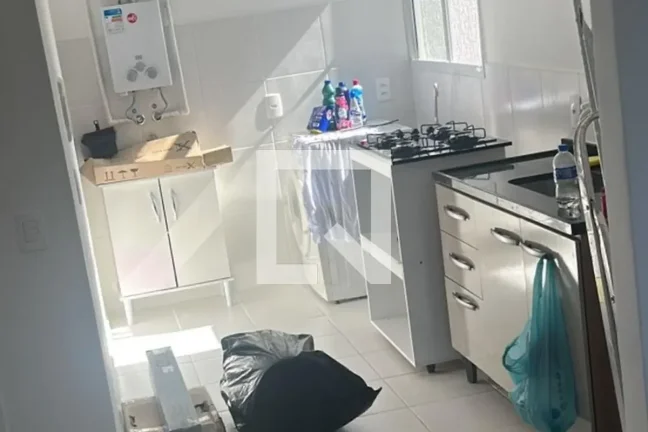 Imagem Apartamento à Venda - Recreio, 2 Quartos, 44 m2