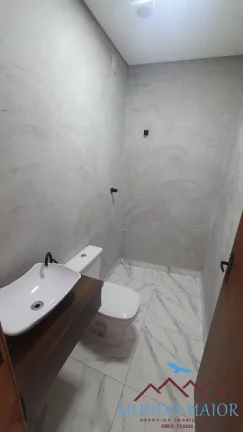Imagem Sobrado com 2 Quartos e 1 banheiro à Venda, 130 m por R$ 559.000