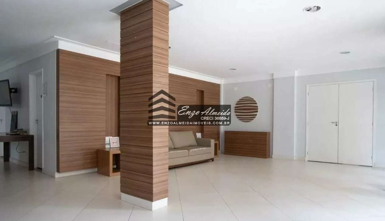 Imagem Apartamento à venda em São Paulo/SP