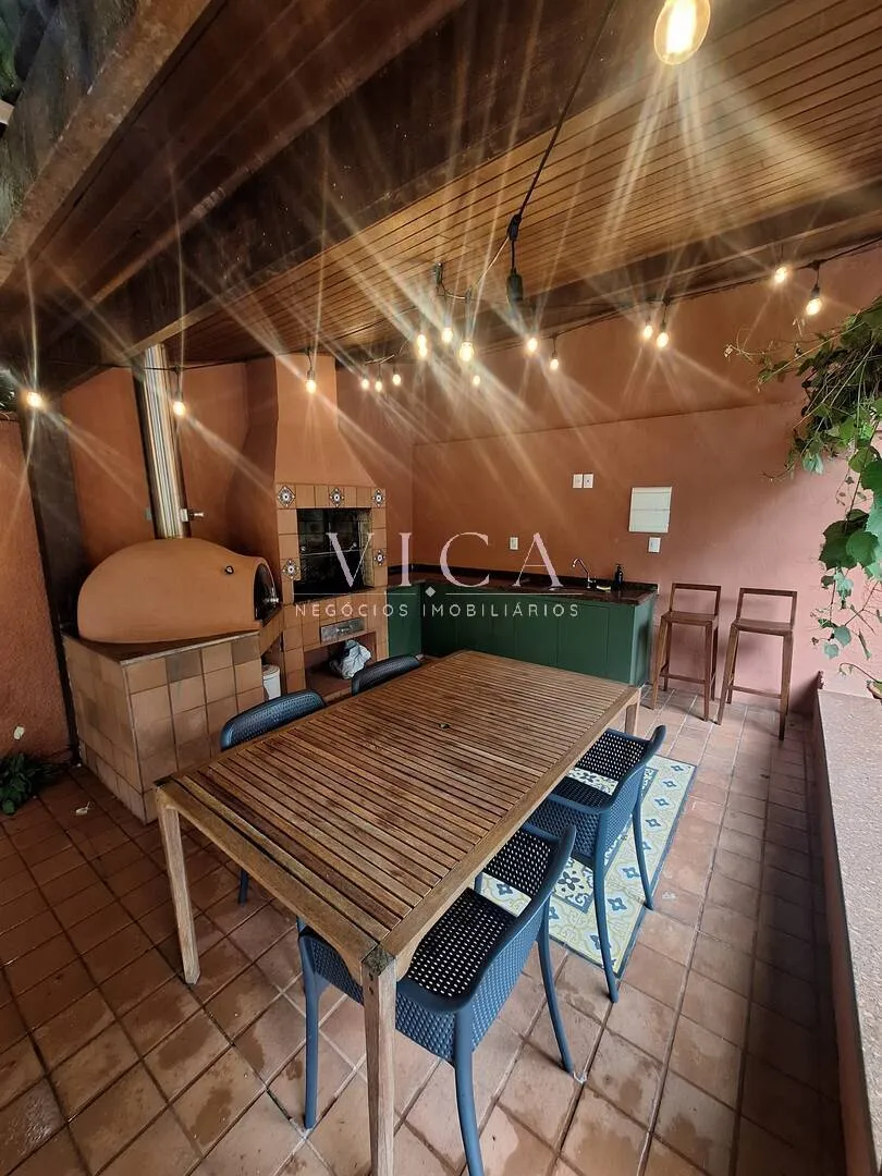 Imagem Alphaville |360m² Casa com Piscina e 3 Suítes | Locação R$ 14.000,00