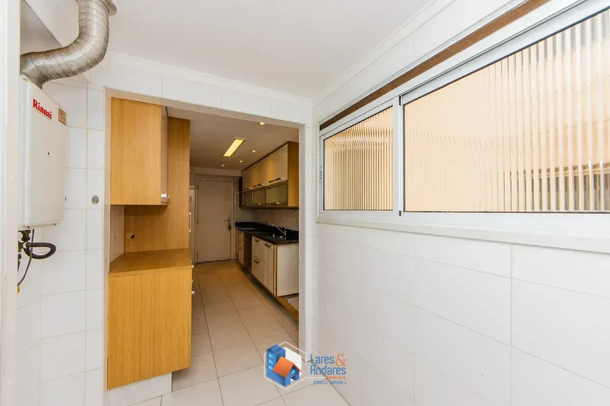 Imagem Cobertura para venda em Santana com 4 quartos, sendo 2 suítes, 264m²