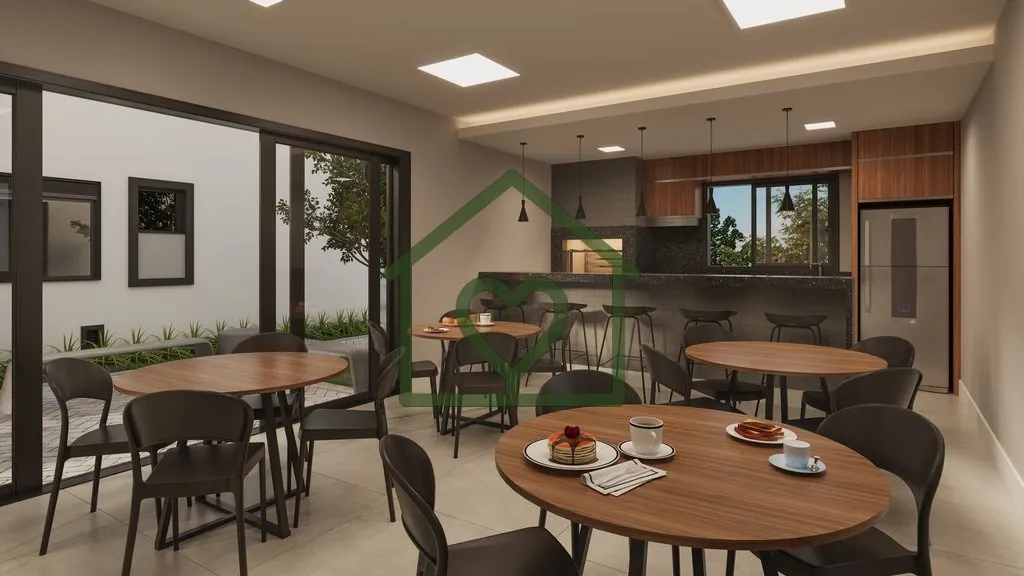 Imagem Um empreendimento completo com toda segurança, conforto e lazer que você merece. Preço e disponib...