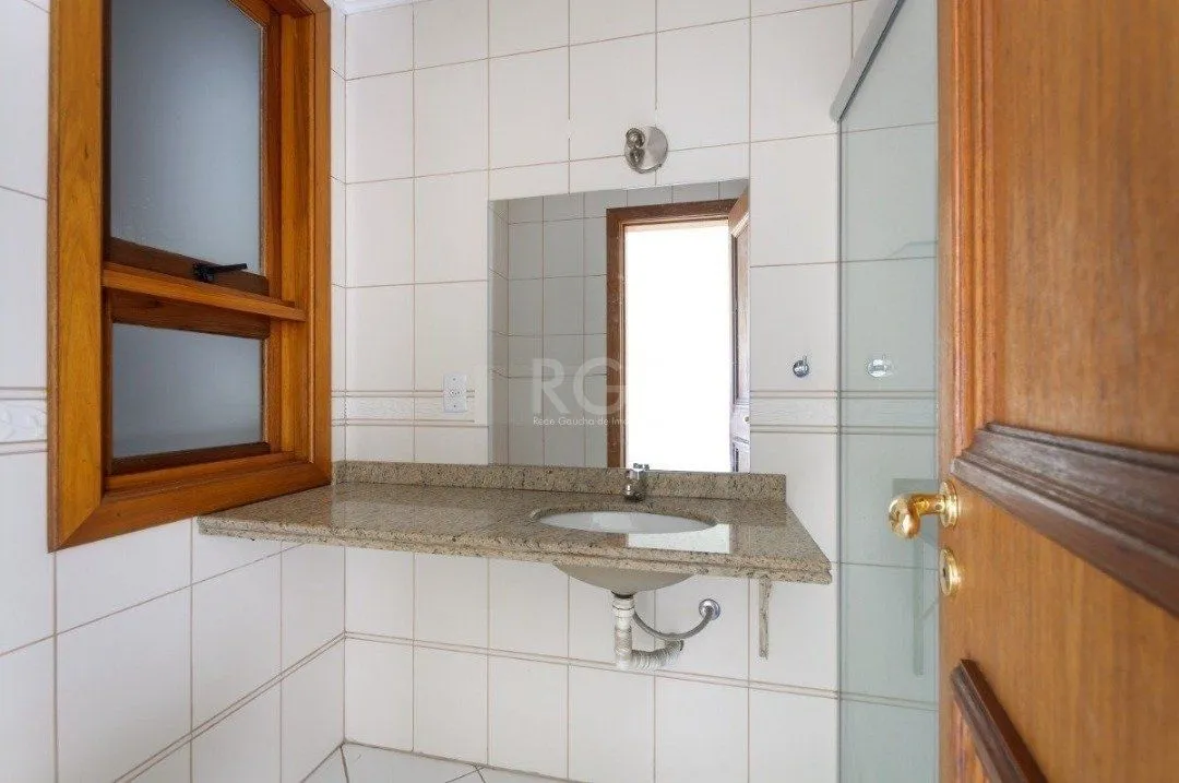 Imagem Apartamento em Tristeza