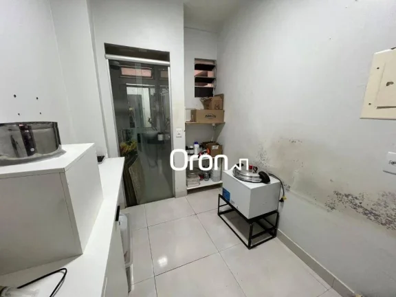 Imagem Apartamento à venda, 111 m² por R$ 499.000,00 - Setor Oeste - Goiânia/GO