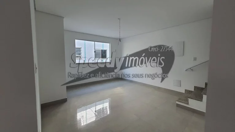 Imagem Casa em Santos, 2 dormitórios - Villágio bairro Campo Grande