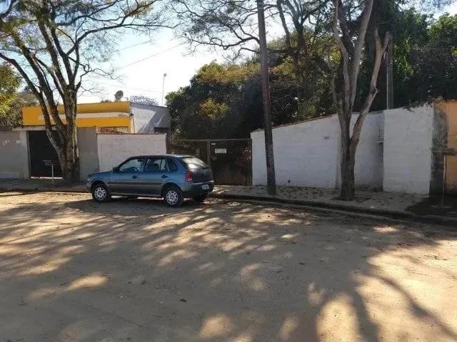 Imagem Chácara à venda 3 Quartos, 1065M², Belvedere Club dos 500, Guaratinguetá - SP