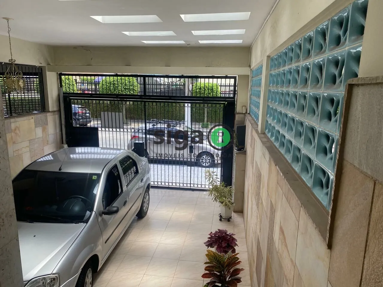 Foto do imóvel Sobrado p Locação comercial /Venda com 225 m² no Carrão