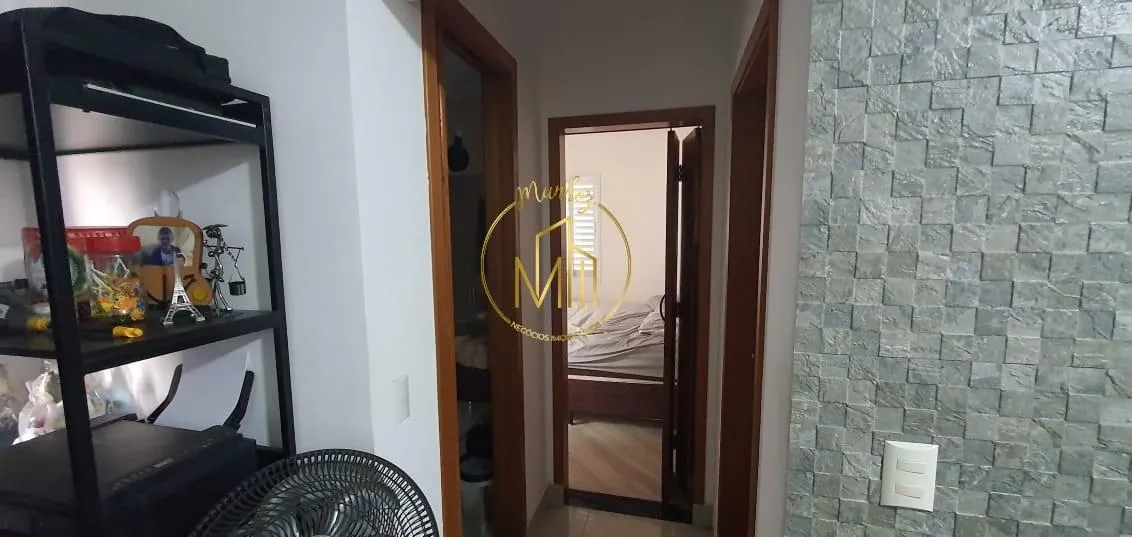 Imagem Apartamento para Venda em Santo André, Vila Príncipe de Gales, 2 dormitórios, 1 suíte