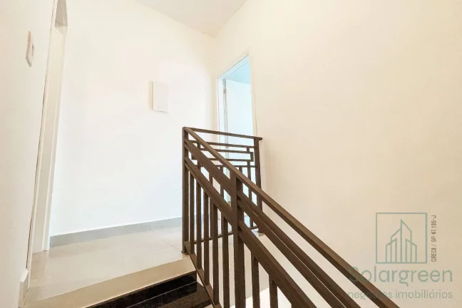Imagem Sobrados com 2 Suítes Master à Venda, por 499 mil, 78,79 m², por 499 mil