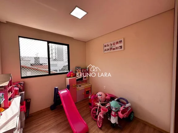 Imagem Apartamento à venda em Betim, no Bairro Filadélfia