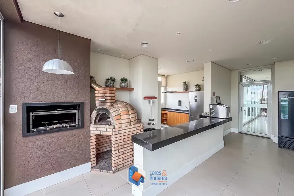 Imagem Apartamento à venda 2 Quartos 1 Suite 2 Vagas 67M² Vila Cordeiro São Paulo - SP