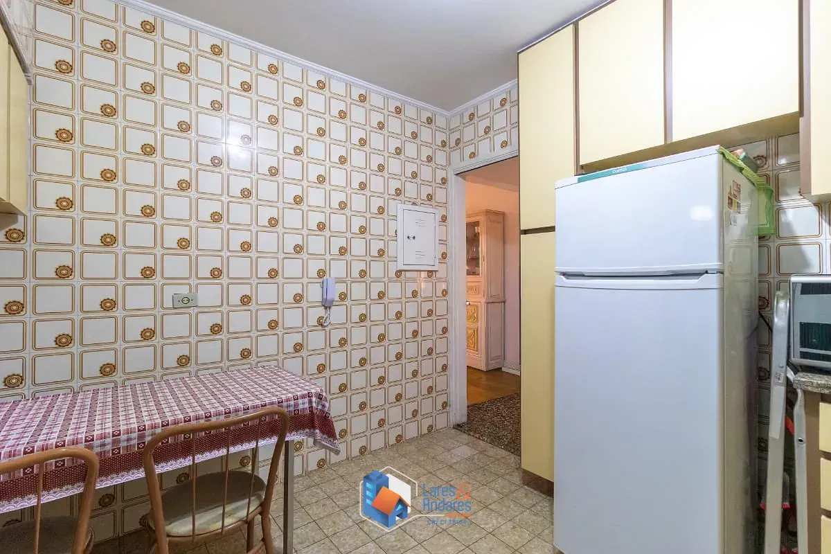 Imagem Apartamento para venda em Ipiranga com 3 quartos, sendo 1 suíte, 96m²