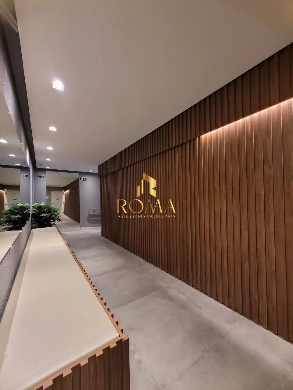 Imagem Apartamento Pronto para Morar | Móveis Planejados | Próximo à UFSM e Hospital Re