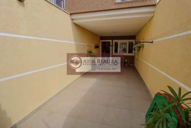 Imagem EXCLUSIVO. Vendo Super oportunidade no Jardim Sabará, região de Campo Grande, Sobrado de 163m² de Área Útil, imóvel com 3 Andares, São 3 Dormitórios, 1 sendo Suíte, Sala de Tv, Sala de Jantar, Cozinha ampla, Sótão com Sacada,lavabo, Lavanderia, Churrasque