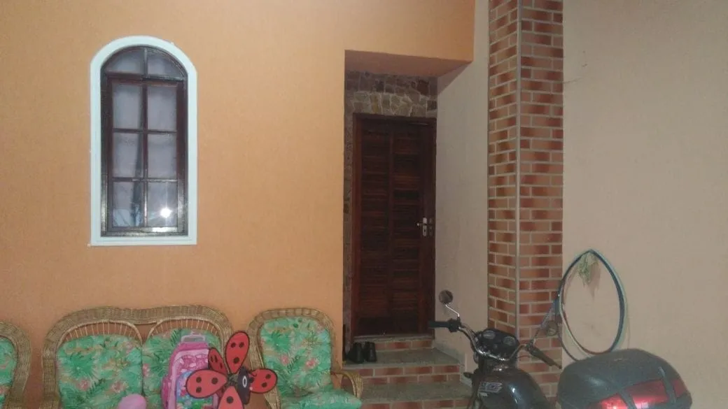 Imagem Casa à venda 3 Quartos, 1 Suite, 2 Vagas, 180M², Residencial Pasin, Pindamonhangaba - SP