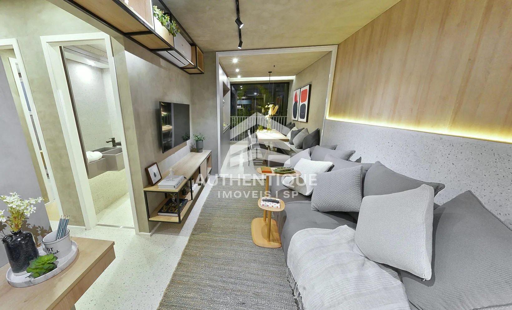 Imagem ETHOS MOEMA - Apartamento à venda em São Paulo/SP