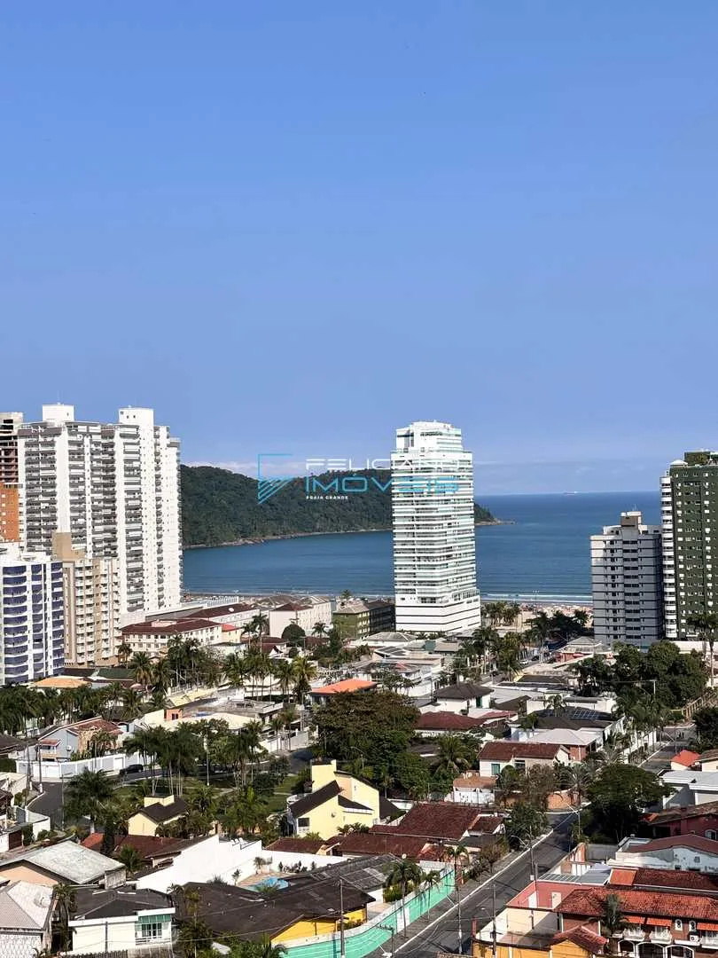 Imagem Apartamento com 3 quartos, Canto do Forte, Praia Grande - R$ 1.98 mi, Cod: 6303