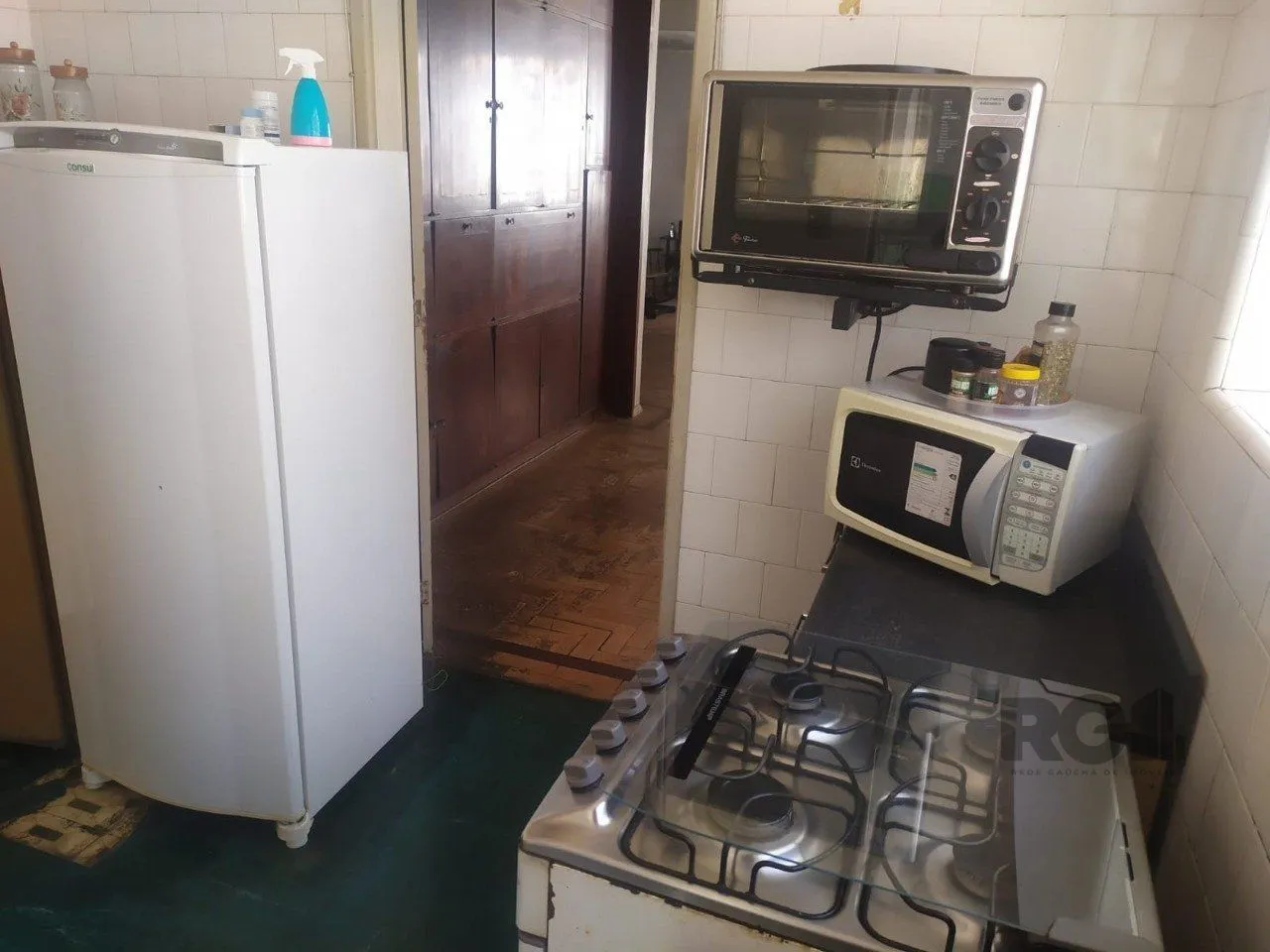 Imagem Apartamento em Bom Fim