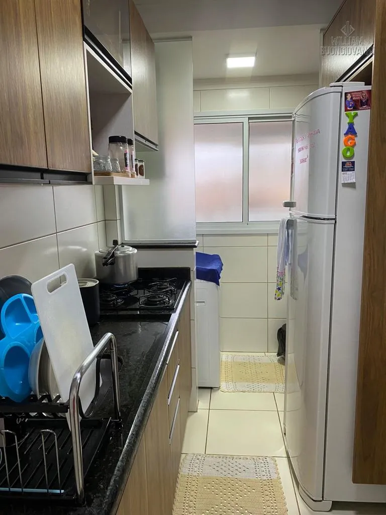 Imagem Ap Caiçara, 2 Dorms com Suíte, Piscina e Planejados - 700m da Praia