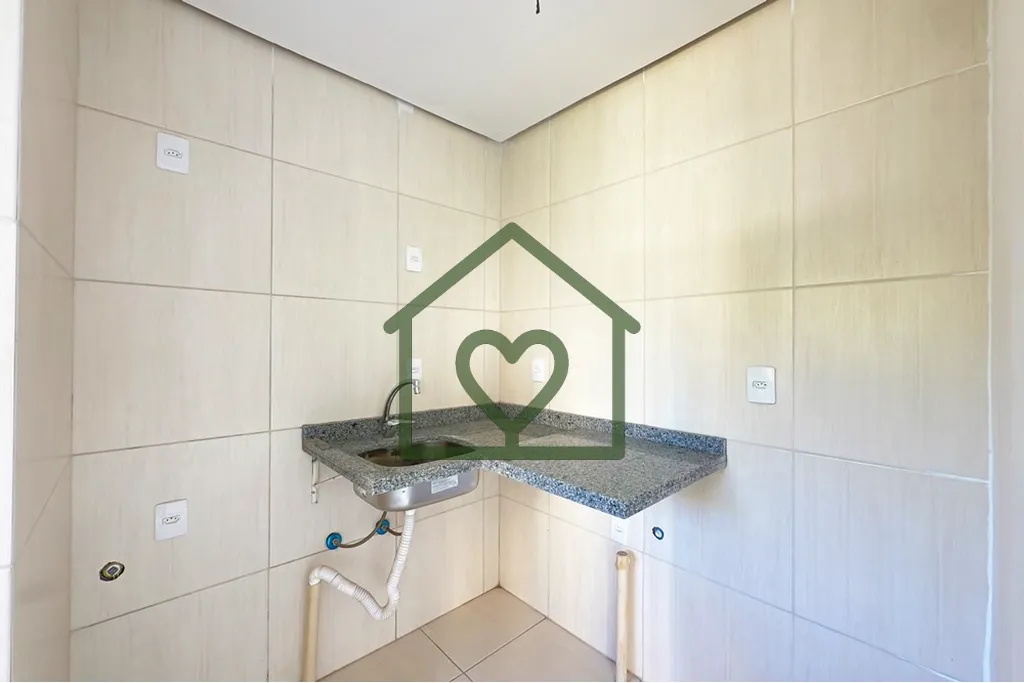 Imagem Apartamento com 3 dormitórios, sendo 1 suíte, vaga dupla coberta lado a lado, condomínio com pisc...