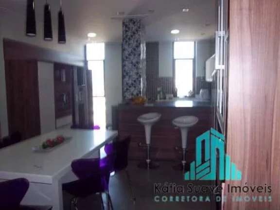 Imagem Apartamento para Venda em São Bernardo do Campo / SP no bairro Centro