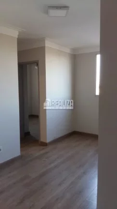Imagem Apartamento de 2 dormitórios no Condominio Parque Urban Life, no bairro Bom Retiro, em Uberaba