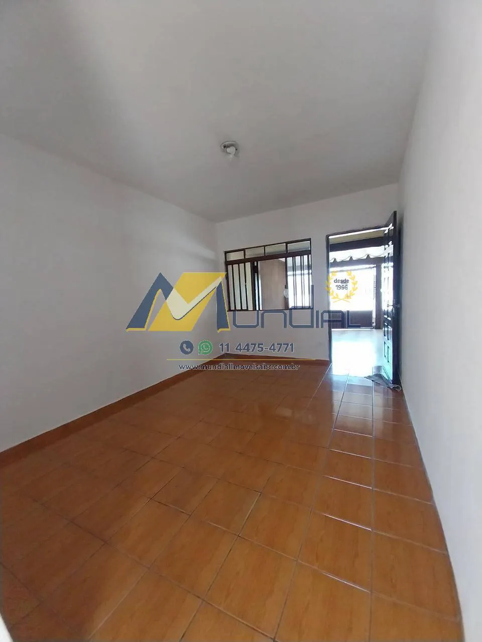 Imagem Casa Térrea com 140m² à Venda no Jardim Oriental - Espaço e Conforto