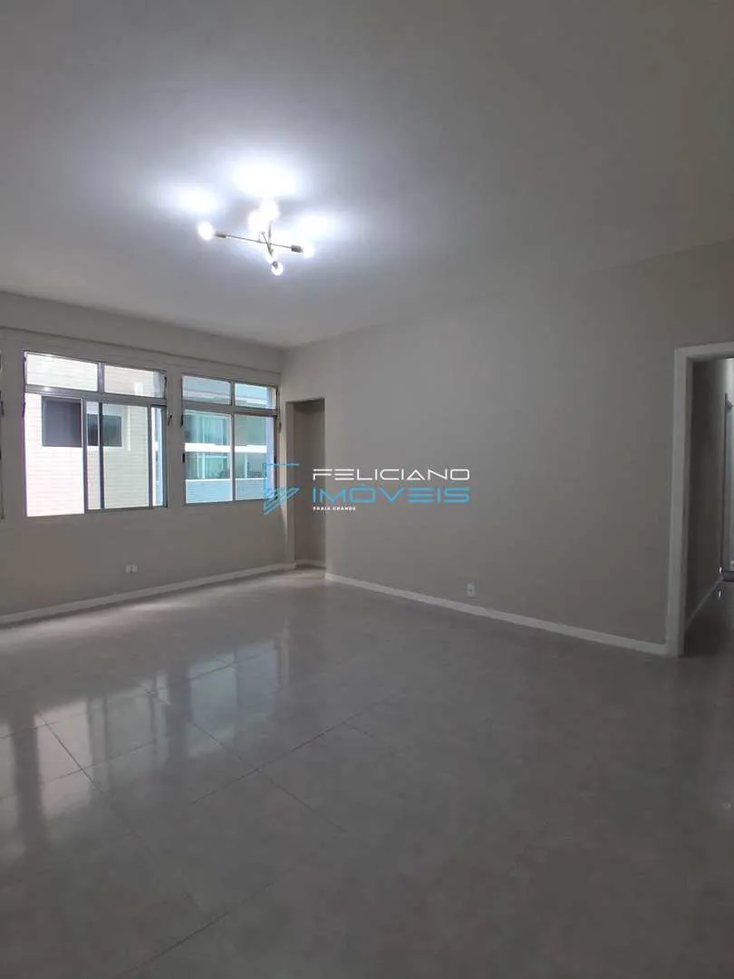 Imagem Apartamento com 3 quartos, Itararé, São Vicente - R$ 455 mil, Cod: 7099