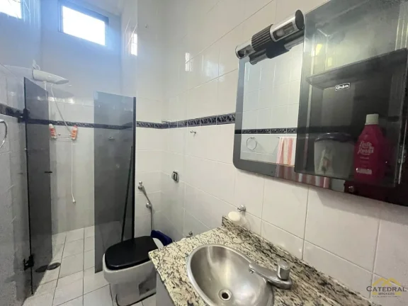 Imagem Locação de casa comercial ou residencial com 3 quartos (1 Suíte) 2 vagas e piscina - Vila Arens - Jundiaí/SP