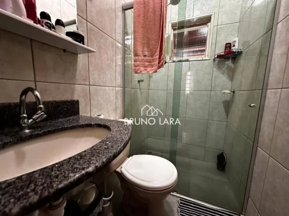 Imagem Casa à venda no Bairro Progresso em Igarapé.