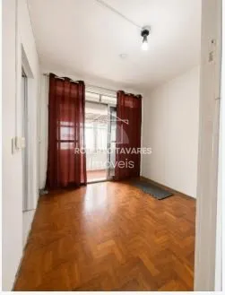 Imagem Apartamento de 2 quartos, 80m² no bairro Vila Buarque, em São Paulo