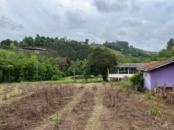 Imagem Área Agrícola para Venda em Ipumirim, Interior, 3 dormitórios, 1 banheiro, 2 vagas