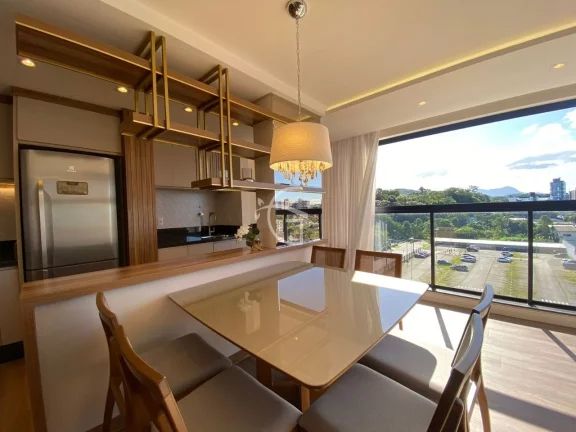 Imagem Apartamento Anita Garibaldi!