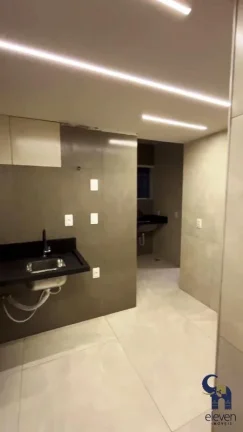 Imagem APARTAMENTO COMPLETAMENTE REFORMADO NA GRAÇA 2/4 ELEVADOR