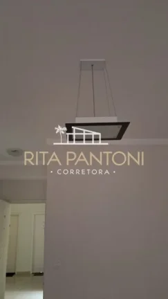 Imagem Apartamento - Ribeirão Preto - Nova Aliança - Região Sul