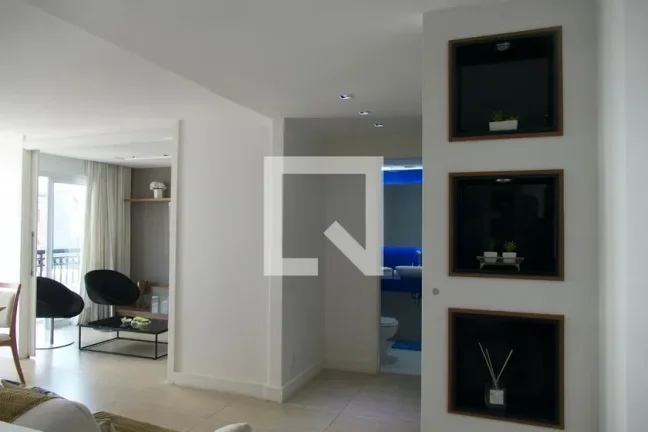Imagem Apartamento à Venda - Ipanema, 2 Quartos, 74 m2