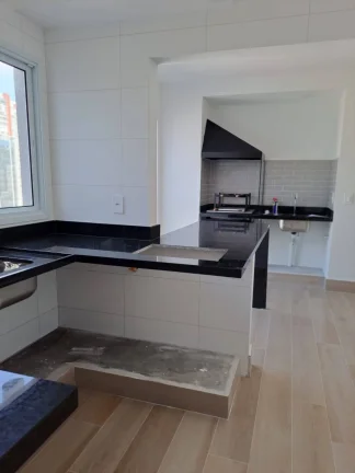 Imagem Apartamento Novo Patriany 82m² último andar, 2 Dromitoios sendo 2 Suites