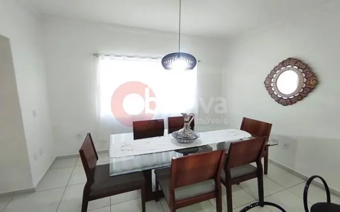 Imagem Casa com 3 dormitórios à venda, 124 m² por R$ 630.000,00 - Fluminense - São Pedro da Aldeia/RJ