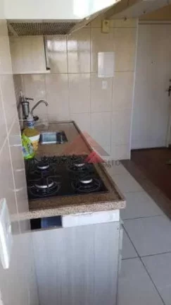 Imagem Lindo apartamento no Neo Niterói