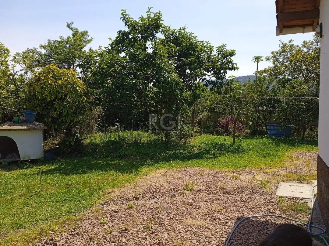 Imagem Casa para Venda - 72m², 2 dormitórios, sendo 2 suites, Lageado