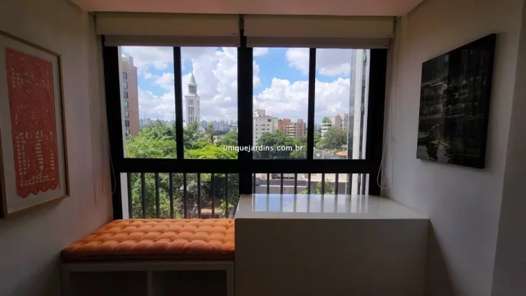 Imagem Apartamento para alugar Itaim Bibi São Paulo
