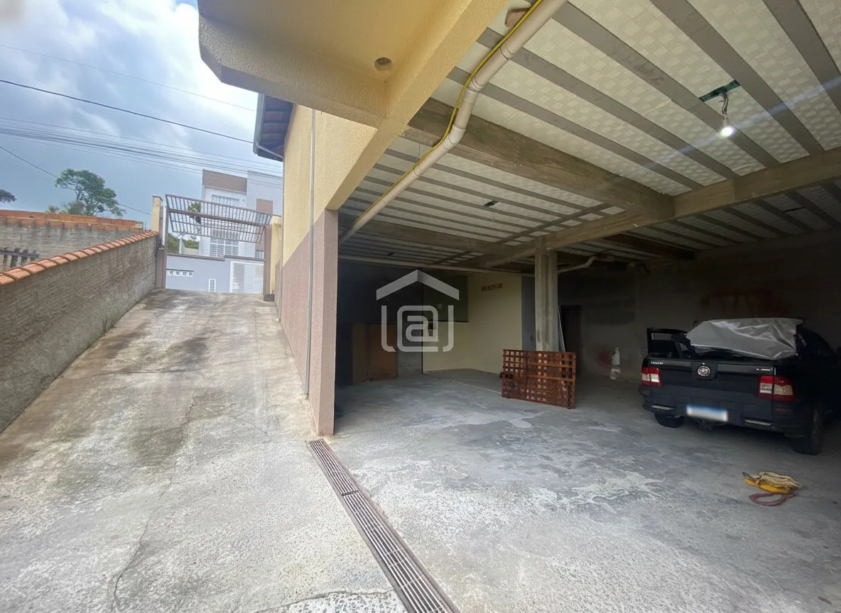 Imagem Casa 3 quartos à venda em Estância São José, Poços de Caldas