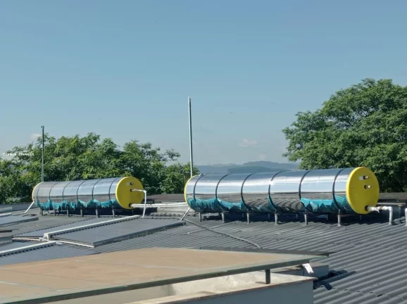 Imagem Hotel para Venda em Itá, Alto da Serra, 23 suítes