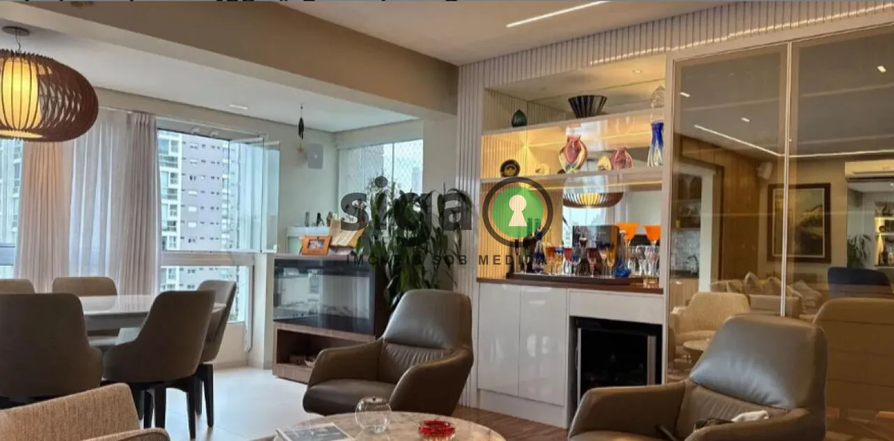 Imagem Apartamento com 3 dormitórios no Condominio Terra da Mata
