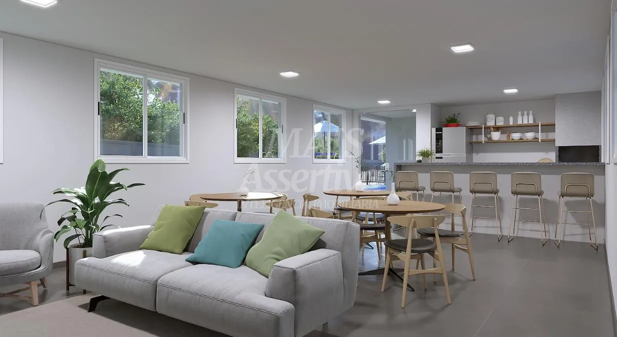 Imagem Residencial Capri - Pré Lançamento, bairro Campina em São Leopoldo/RS
