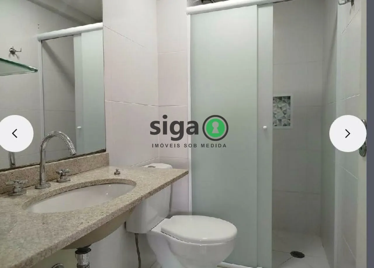 Imagem Apartamento de Alto Padrão na Vila Carrão ? 3 Suítes, 119m² e 2 Vagas