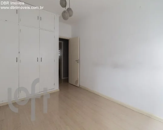 Imagem APARTAMENTO RESIDENCIAL em São Paulo - SP, Bela Vista