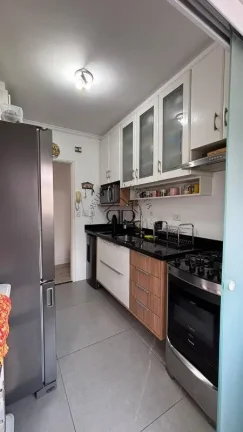 Imagem Apartamento à venda na Vila Prudente, 67m² | 3 dormitórios | 2 banheiros | 1 vaga | varanda.
Exce...